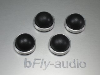 bFly-audio  Absorber HKS - fr leichte Gerte, HKS-1 bis 6 kg