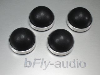 bFly-audio  Absorber HKS - fr leichte Gerte, HKS-2 bis 14 kg