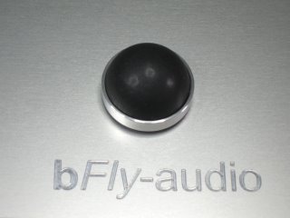 bFly-audio  Absorber HKS - fr leichte Gerte
