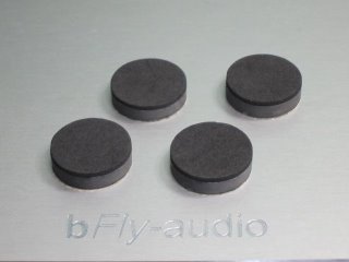 bFly-audio  Absorber LS - fr Lautsprecher, LS-1 bis 5 kg