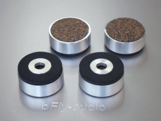 bFly-audio  Absorber MASTER - Top of the range, MASTER-1.5 - up to 35 kg