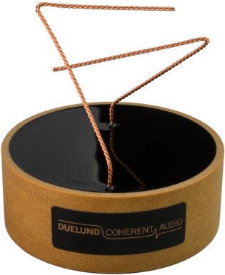 Condensateurs Duelund CAST Cu