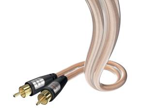 Audio Cable, Star Audio Cable 