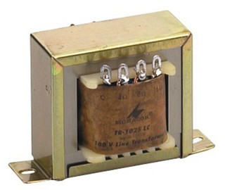 Lautstrkeregelung und Zubehr, 100-V-Leistungs-Audio-Transformatoren TR-1025LC
