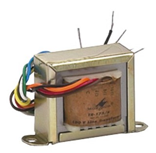 Lautstrkeregelung und Zubehr, 100-V-Leistungs-Audio-Transformatoren TR-175/6