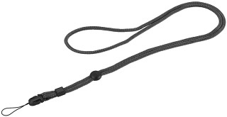 Conference and tour guide systems, Lanyard ATS-16CORD