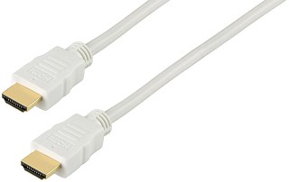 Cables de RCA , Cables de Conexin de Alta Velocidad HDMI  HDMC-100/WS