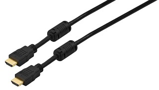 Cables de RCA , Cables de Conexin de Alta Velocidad HDMI  HDMC-1500/SW