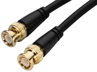 Cables de BNC, Cables de Conexin BNC BNC-300G