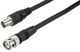 Cables de BNC, Cables de Conexin BNC BNC-501