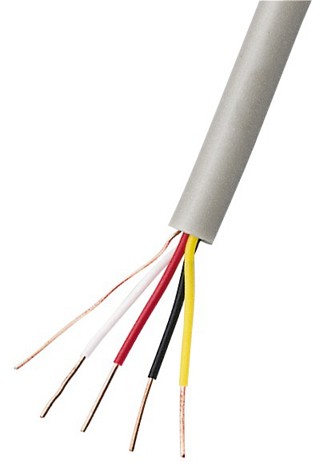 Controles de volumen y accesorios, Cables de Seal JYSTY-2206