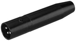 Microphones sans fil: Accessoires, Adaptateur fantme EMA-300P