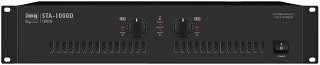 Amplificateurs professionnels: 2 canaux, Amplificateur stro digital professionnel STA-1000D