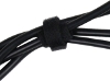 Cable, accessories - cable ties and velcro tape, Adam Hall VT2520 Velcro cable tie 12,5 x 200 mm