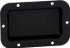 Einbauschalen, Adam Hall Hardware, Artikelnummer: 8705 - Einbauschale - ungestanzt, verzinkt oder schwarz