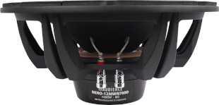 SB Audience NERO-12MWN700D