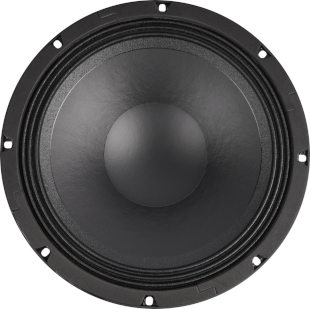 SB Audience NERO-12MWN700D