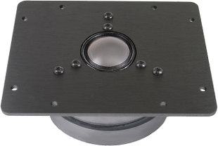 Transducer Lab N28BE-A (Aluminium Voice-Coil)