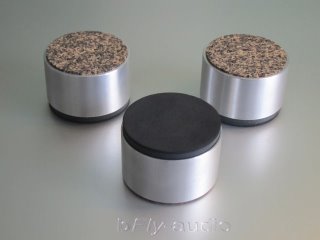 bFly-audio  Absorber b.STAGE - Absorberfe, b.STAGE-2