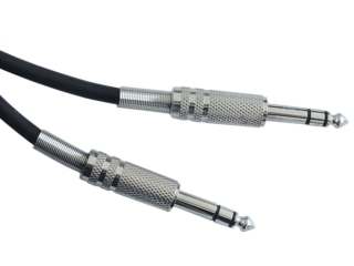 PA-Leitungen, PA-Adapter und Stecker