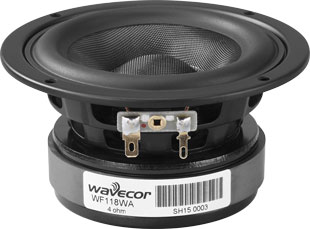 Wavecor WF118WA06