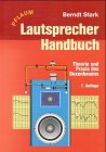 Lautsprecher Handbuch