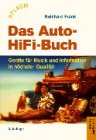 Das Auto - HiFi- Buch