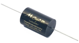 Condensateurs Mundorf classic MCAP, Condensateur MCAP ZN