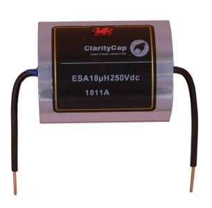 ClarityCap ESA