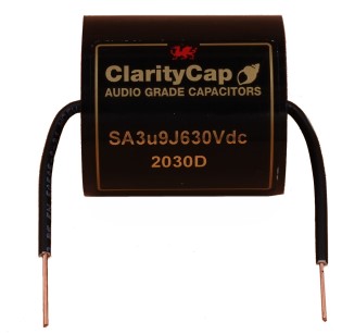 ClarityCap SA
