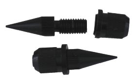 Spikes and Silencers, Spike SP12