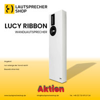 Lucy Ribbon Aktionsangebot