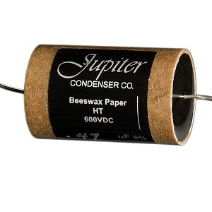 Jupiter Copper + Wax