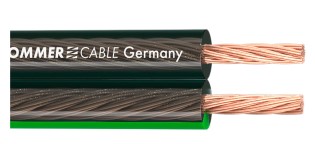Câbles de haut-parleurs, Sommer Cable Orbit, SC-Orbit 240 MKII, 2 x 4,0 mm<sup>2</sup>