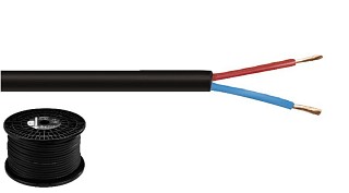Loudspeaker Cable, Loudspeaker cable SPC-525/SW