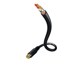 S-Video, Star S-Video cable 
