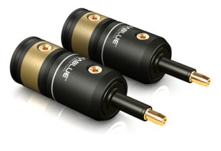 ViaBlue T6S Plugs Series, T6s Mini-Toslink plugs 