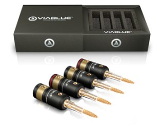 ViaBlue T6S Plugs Series, T6s Flexible Pins 