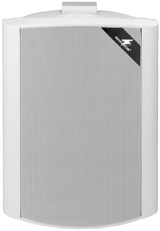 Lautsprecherboxen: 100 Volt, ELA-Universal-Lautsprecherboxen-Paar EUL-80/WS