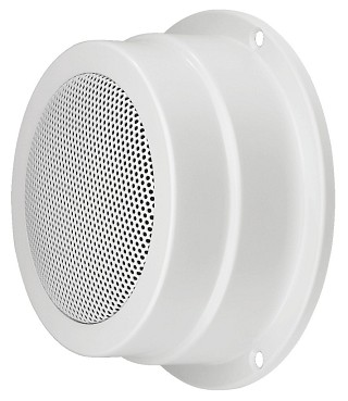 Wall and ceiling speakers: Low-impedance / 100 V, PA wall speaker ESP-90/WS