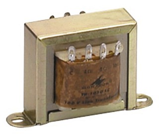Lautstärkeregelung und Zubehör, 100-V-Leistungs-Audio-Transformatoren TR-1010LC