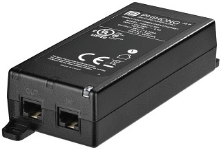 Network technology: Network accessories, Power over Ethernet injector POE-130MID