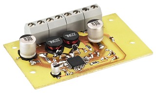 DIY: Amplifiers / power amplifier modules, Digital hi-fi power amplifier module IPA-25D