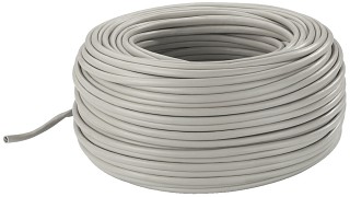 Rolled cables: Speaker cables, Signal cable JYSTY-2206