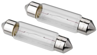 speaker protection, Linolite lamps 18 W PL-1218