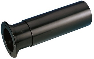 Bass-reflex tubes, Bass-reflex tube, SV=9.6 cm<sup>2</sup> MBR-35