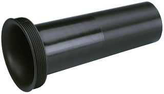 Bass-reflex tubes, Bass-reflex tube, SV=26.4 cm<sup>2</sup> BR-70HP