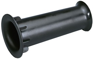 Bass-reflex tubes, Bass-reflex tube, SV=13.8 cm<sup>2</sup> BR-45TR