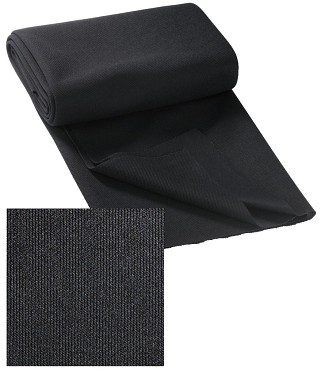Housing design, Acoustic grille cloth for speakers CC-10/SW