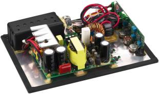 Active modules, Active Subwoofer Modules for the Digital Age SAM-300D